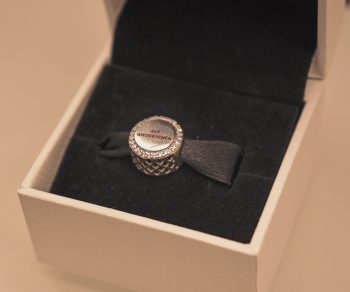 Pandora Frankenmuth Arch Charm - Image 2