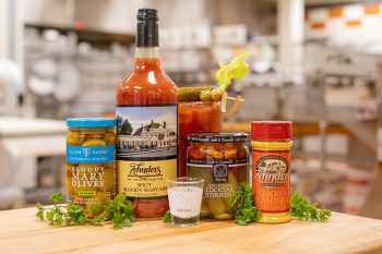 Zehnder's Bloody Mary Gift Box