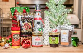 Limited Edition Black Friday Zehnder's Specialty Gift Box - FREE Shipping!